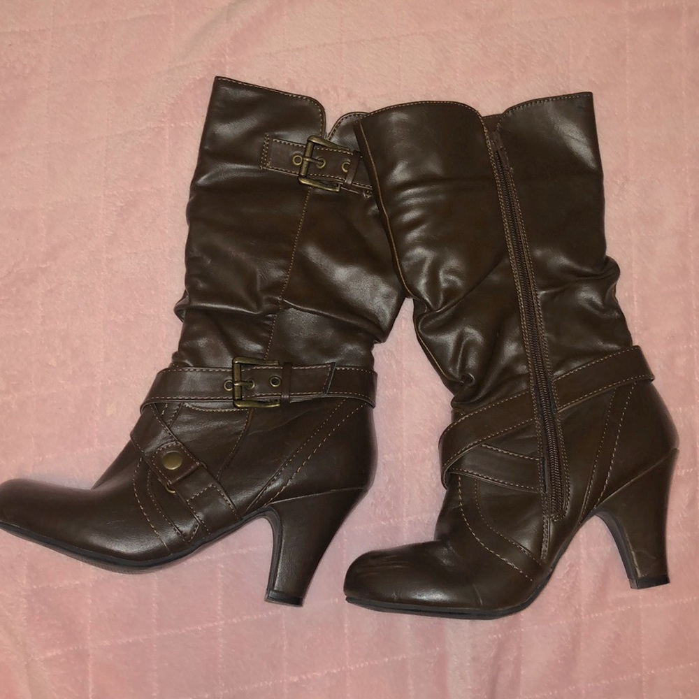 Boots - Picture 2 of 2
